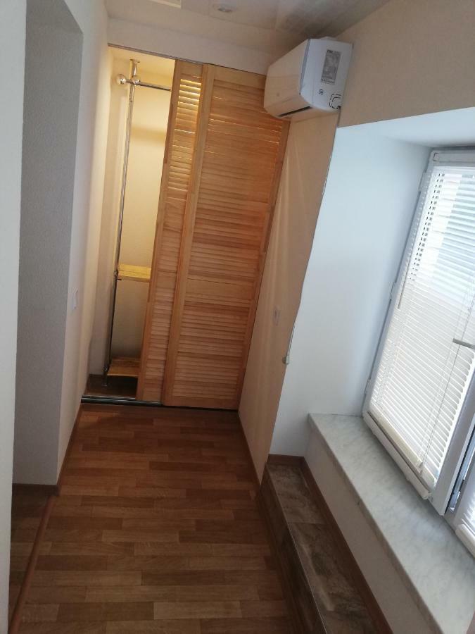 Sea View Apartments Oděsa Exteriér fotografie